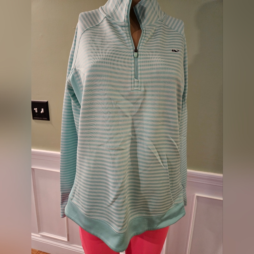 Vineyard Vine performance shirt